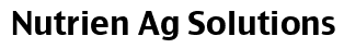 Nutrien Ag Solutions